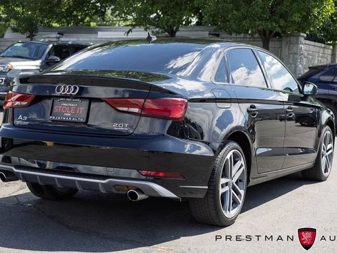 Used 2017 Audi A3 2.0T Premium AWD/4WD image 16