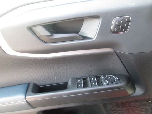 Used 2023 Ford Bronco Sport Outer Banks w/ Tech Package image 10