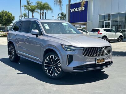 New 2026 Volvo XC90 B6 Plus w/ Protection Package Premier