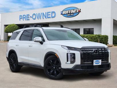 Used 2024 Hyundai Palisade XRT