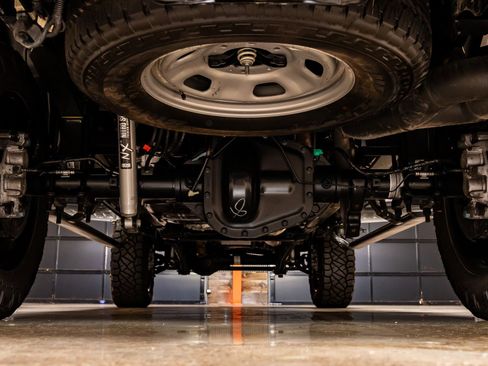 Used 2026 Ford F250 King Ranch w/ Chrome Package image 14