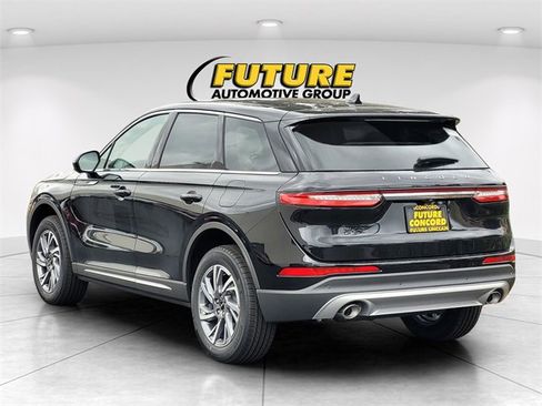 New 2025 Lincoln Corsair FWD w/ Equipment Group 101A image 5