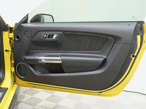 Used 2016 Ford Mustang GT Premium w/ Equipment Group 401A image 26