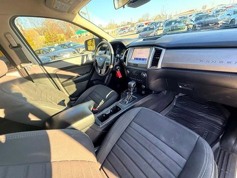 Used 2020 Ford Ranger XLT image 19