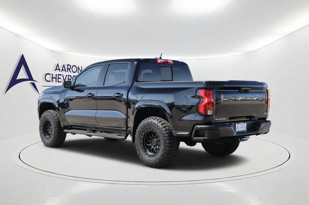 New 2026 Chevrolet Colorado LT RWD image 7