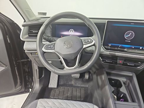 New 2026 Volkswagen Tiguan S AWD/4WD image 13