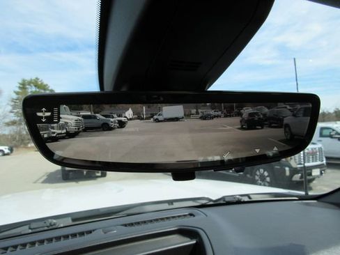 Used 2020 GMC Sierra 2500 Denali w/ Denali Ultimate Package AWD/4WD image 28