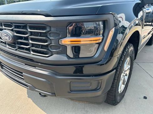 Used 2024 Ford F150 XL AWD/4WD image 4
