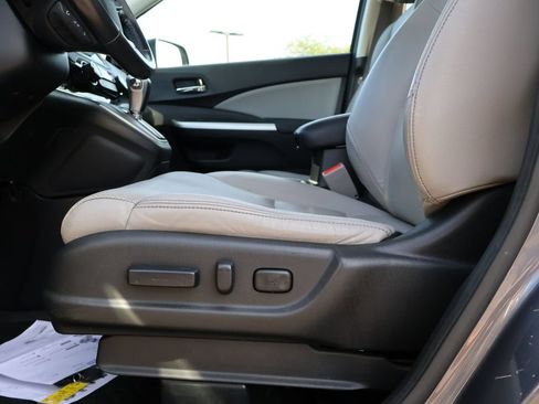 Used 2016 Honda CR-V EX-L image 30