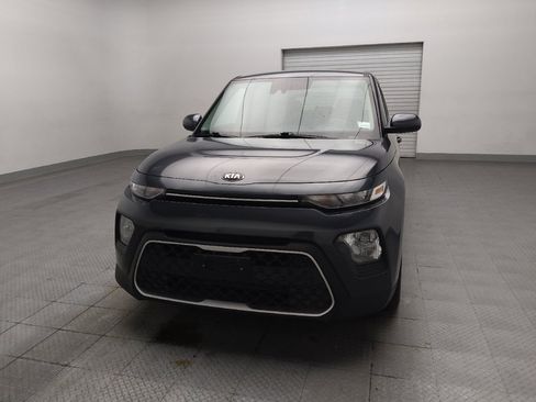 Used 2021 Kia Soul S FWD image 15