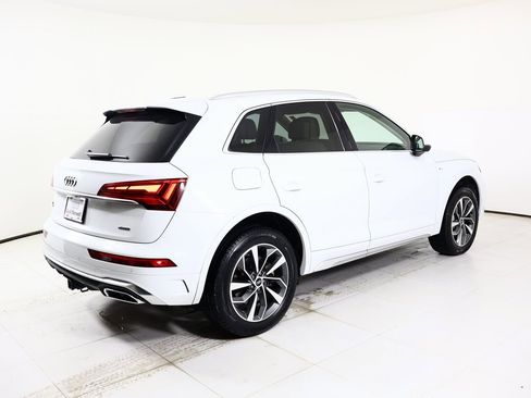 Used 2023 Audi Q5 2.0T Premium Plus w/ Premium Plus Package image 17