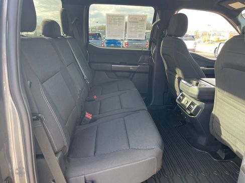 Used 2023 Ford F150 XLT w/ Equipment Group 302A High image 19