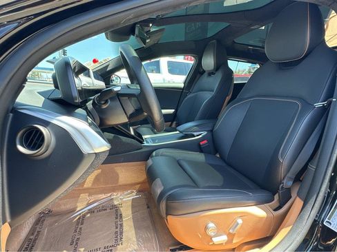 Used 2024 Lucid Air Touring AWD/4WD image 8