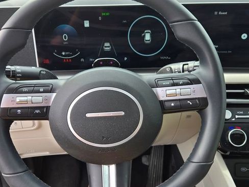 Used 2025 Hyundai Tucson SEL image 4