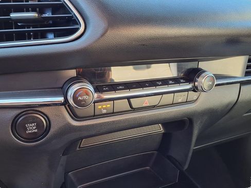 Used 2025 MAZDA CX-30 AWD 2.5 S w/ Preferred Package image 8