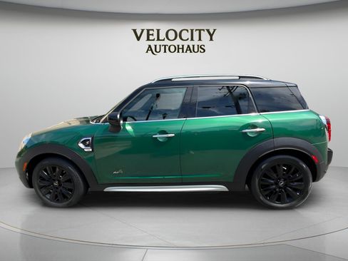 Used 2020 MINI Cooper Countryman S AWD/4WD image 4