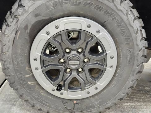 Used 2024 Ford Ranger Raptor image 10