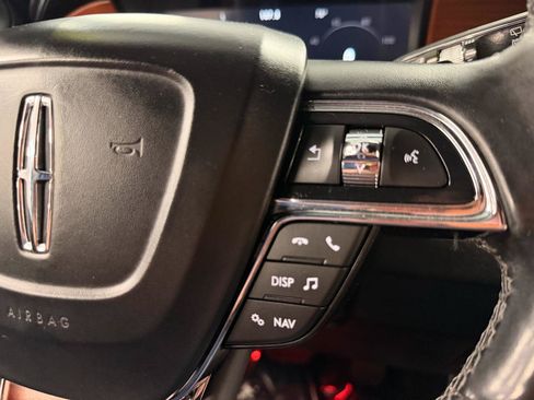 Used 2020 Lincoln Navigator Reserve AWD/4WD image 31