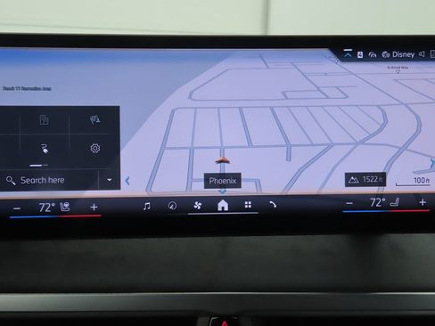 New 2026 BMW iX xDrive45 w/ M Sport Package image 15