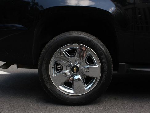 Used 2007 Chevrolet Avalanche LT w/ LT Preferred Equipment Group AWD/4WD image 5