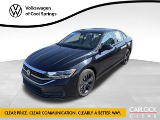 Used 2024 Volkswagen Jetta SE w/ Panoramic Sunroof Package FWD video 1