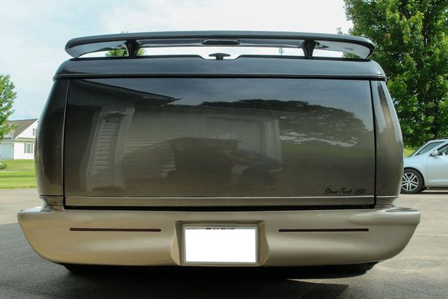 Used 1997 Ford F150 XL RWD image 7