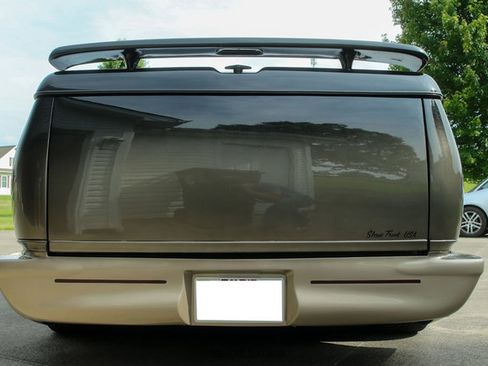 Used 1997 Ford F150 XL RWD image 7