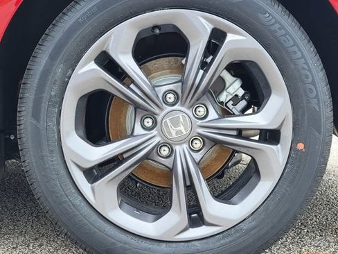 New 2026 Honda Accord EX-L image 11