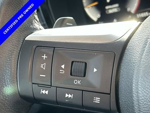 Certified 2023 INFINITI QX60 Luxe w/ Cargo Package image 28