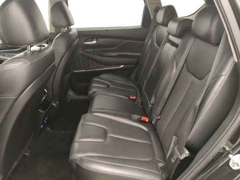 Used 2020 Hyundai Santa Fe Limited w/ Cargo Package FWD image 18