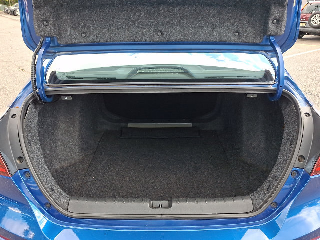 Certified 2020 Honda Insight EX image 32