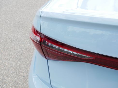 Certified 2026 Volkswagen Jetta SEL FWD image 17