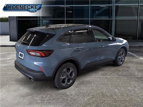 New 2026 Ford Escape ST-Line w/ Tech Pack #1 image 5