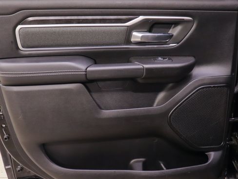 Used 2022 RAM 1500 Big Horn image 15