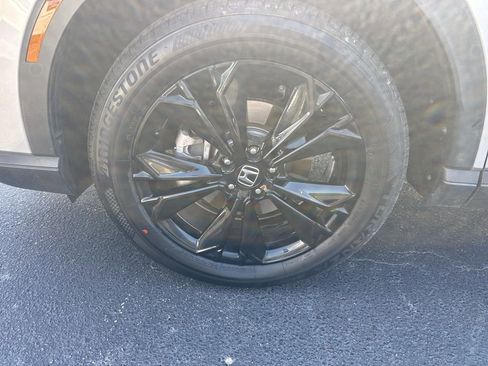 Certified 2023 Honda CR-V Sport Touring image 10