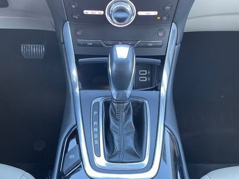 Used 2017 Ford Edge Titanium w/ Technology Package image 22