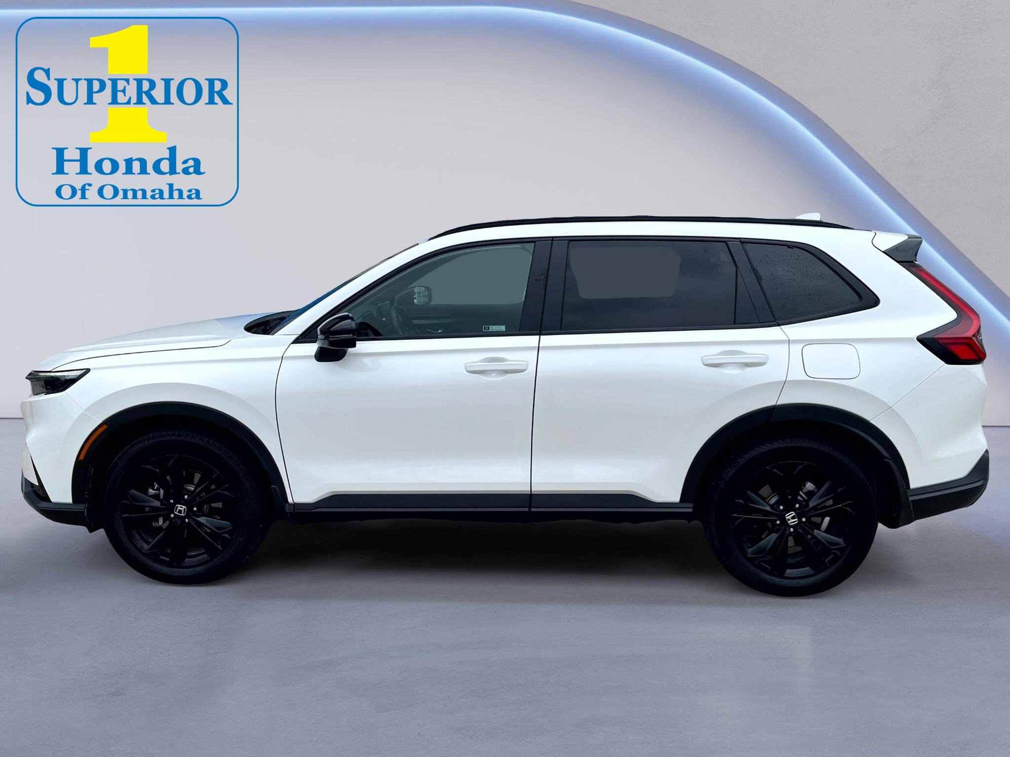 Used 2026 Honda CR-V Sport Touring image 1