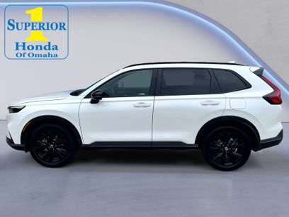 Used 2026 Honda CR-V Sport Touring