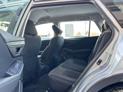 Used 2021 Subaru Outback image 10
