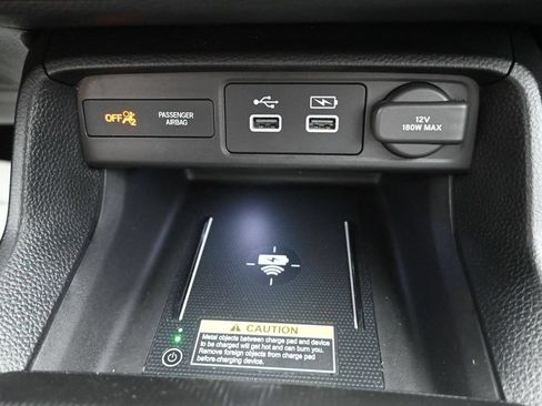 Used 2024 Honda Civic Touring image 22