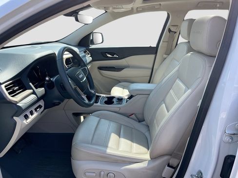 Used 2023 GMC Acadia Denali w/ Denali Ultimate Package AWD/4WD image 22