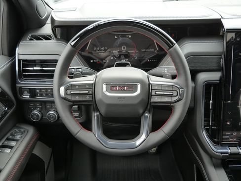 New 2026 GMC Yukon AT4 Ultimate image 40