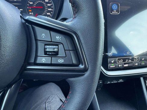 Used 2024 Subaru WRX Premium image 25