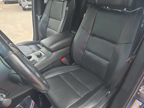 Used 2021 Jeep Grand Cherokee Limited w/ Quick Order Package 28K 80th AWD/4WD image 15