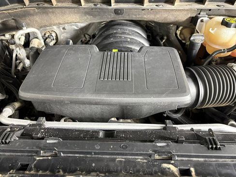 Used 2023 Chevrolet Silverado 1500 High Country w/ High Country Premium Package image 44