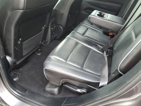 Used 2019 Jeep Grand Cherokee Overland image 6