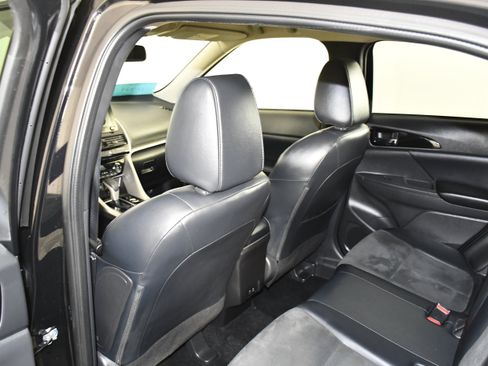 Used 2024 Mitsubishi Eclipse Cross SE AWD/4WD image 46