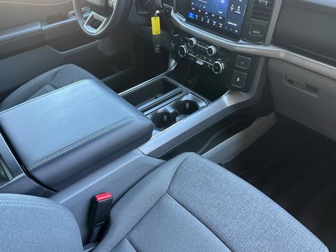 Used 2026 Ford F150 XLT w/ XLT Chrome Appearance Package AWD/4WD image 15