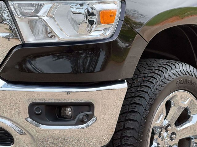 Used 2019 RAM 1500 Big Horn AWD/4WD image 10