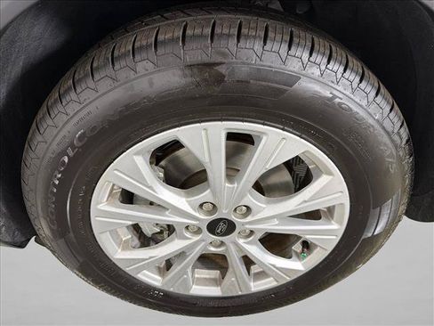 Used 2024 Ford Escape Active w/ Tech Pack #1 AWD/4WD image 12